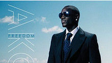 Akon - Akon-Beautiful 官方版