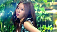 BoA - BoA - Only One  2012.08.24现场版