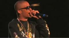 T.I. - Top Back