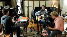 Matt Wertz,朴载相 - Matt Wertz - Someone Like You 高清现场版