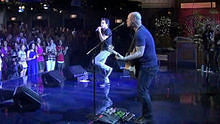 Train - Drive By (Live on Letterman)