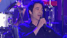Train - Save Me San Francisco 现场版