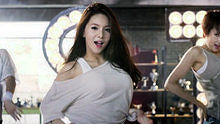 FIESTAR - FIESTAR - Vista 高清官方版