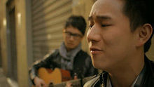 陈以桐,郑成河 - Jason Chen - Solo Player (Live Acoustic)