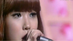 IU - 乘车