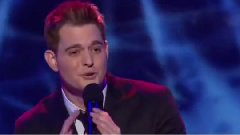 Michael Buble - Call Me Irresponsible