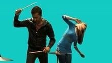 The Ting Tings,Ellie Goulding - The Ting Tings  -Great DJ 官方版