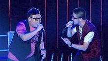 葛林 - 褚乔、葛林《我愿意》