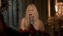 Lady Gaga - Lady Gaga - The Edge Of Glory  高清官方版