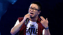 褚乔《Come Together》