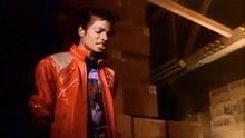 Gary - 迈克尔·杰克逊《Beat It》 官方版