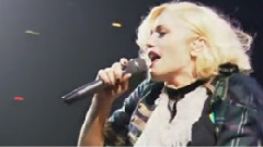 Gwen Stefani - Rich Girl