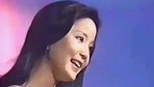 邓丽君 - 邓丽君《千言万语》