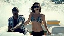 Taio Cruz - Taio Cruz  ft. Ludacris - Break Your Heart  高清官方版