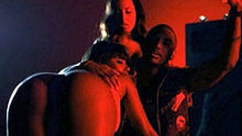 Meek Mill  - Meek Mill ft.Wale, Trey Songz and DJ  - Face Down