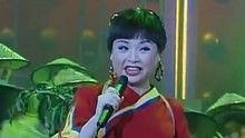 李琼 - 李琼《山路十八弯》 现场版