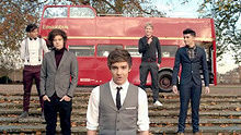 Tiffany Alvord,One Direction - One Direction - One Thing
