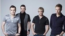 西城男孩 - Westlife - My Love 官方版