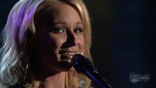 Jewel - Stay Here Forever 现场版