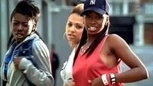 Jamelia,NAS - Jamelia - Superstar 官方版