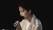 梅艳芳 - 梅艳芳《一生爱你千百回》