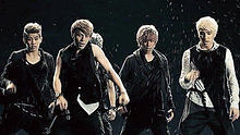 24K,David Guetta - Hurry UP (Palliwow)