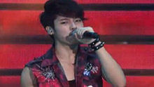 Infinite H - Infinite - Be Mine (Second Invasion 首尔演唱会)