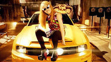 Lexy,Infinite H - Lexy - Nolza 高清官方版