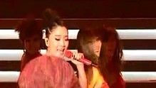 凤凰传奇 - 我不是公主 北京奥体现场版