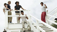 One Direction - One Direction - What Makes You Beautiful 高清官方版
