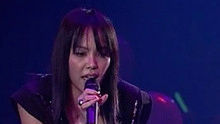张惠妹 - I Am Amazed 现场版