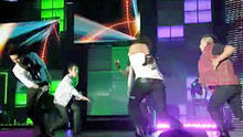 吴建豪&Bigbang - MTV真Live 吴建豪&Bigbang
