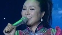 乌兰托娅 - 我要去西藏 高清现场版