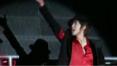 郑允浩 - This is it Smooth Criminal