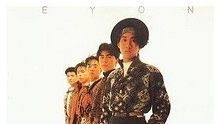 Beyond - Beyond《冷雨夜》