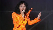 张惠妹 - 张惠妹1998“妹力四射”演唱会