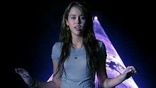 Miley Cyrus - The Climb