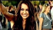 Miley Cyrus - Party In The U.S.A