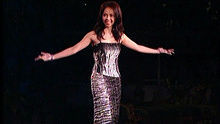 张惠妹 - 张惠妹“歌声妹影” 演唱会