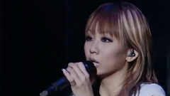 倖田来未 - Flower