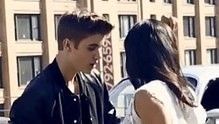 贾斯汀·比伯 - Justin Bieber - Boyfriend 官方花絮