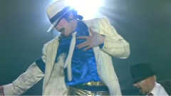 Michael Jackson - Smooth Criminal