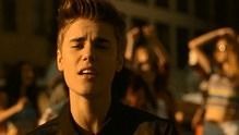 贾斯汀·比伯 - Justin Bieber - Boyfriend 官方版