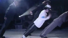 Michael Jackson - Smooth Criminal