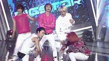 Big Star,贾斯汀·比伯 - Big Star - Hot Boy  Simply K-pop现场版
