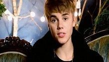 贾斯汀·比伯 - Justin Bieber - Mistletoe 官方花絮