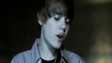 贾斯汀·比伯 - Justin Bieber - Never Let You Go 官方版