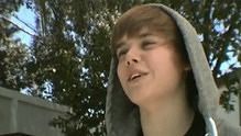 贾斯汀·比伯 - Justin Bieber - One Time 官方花絮