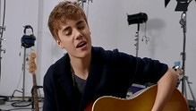 贾斯汀·比伯 - Justin Bieber - That Should Be Me 官方版