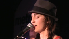 Sara Bareilles - Love Song Y100